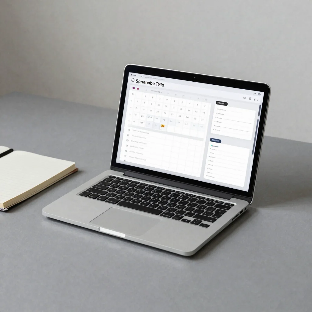Personal Daybook
