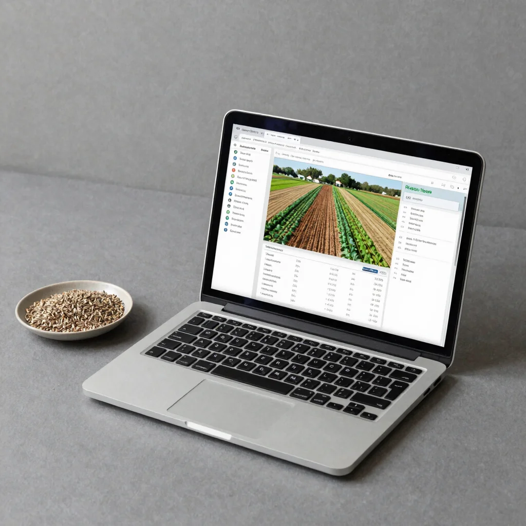 Farm Fieldbook
