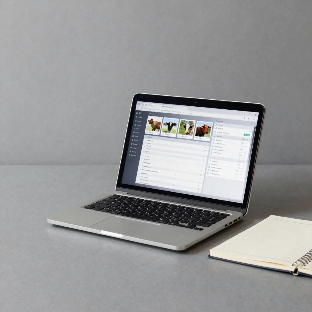Livestock Register