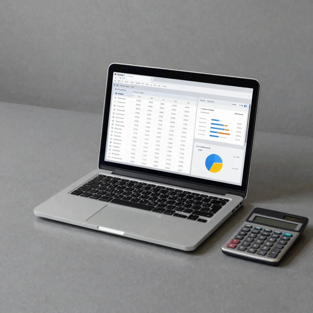 Sales & Cashbook